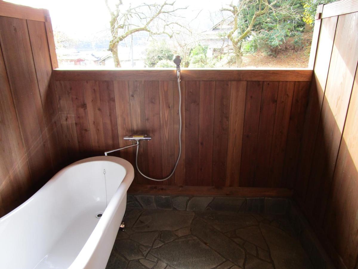 Ichiju Issai No Yado Chabu Dining: Authentic Farmstay in Deep Kyoto Ayabe Exterior photo