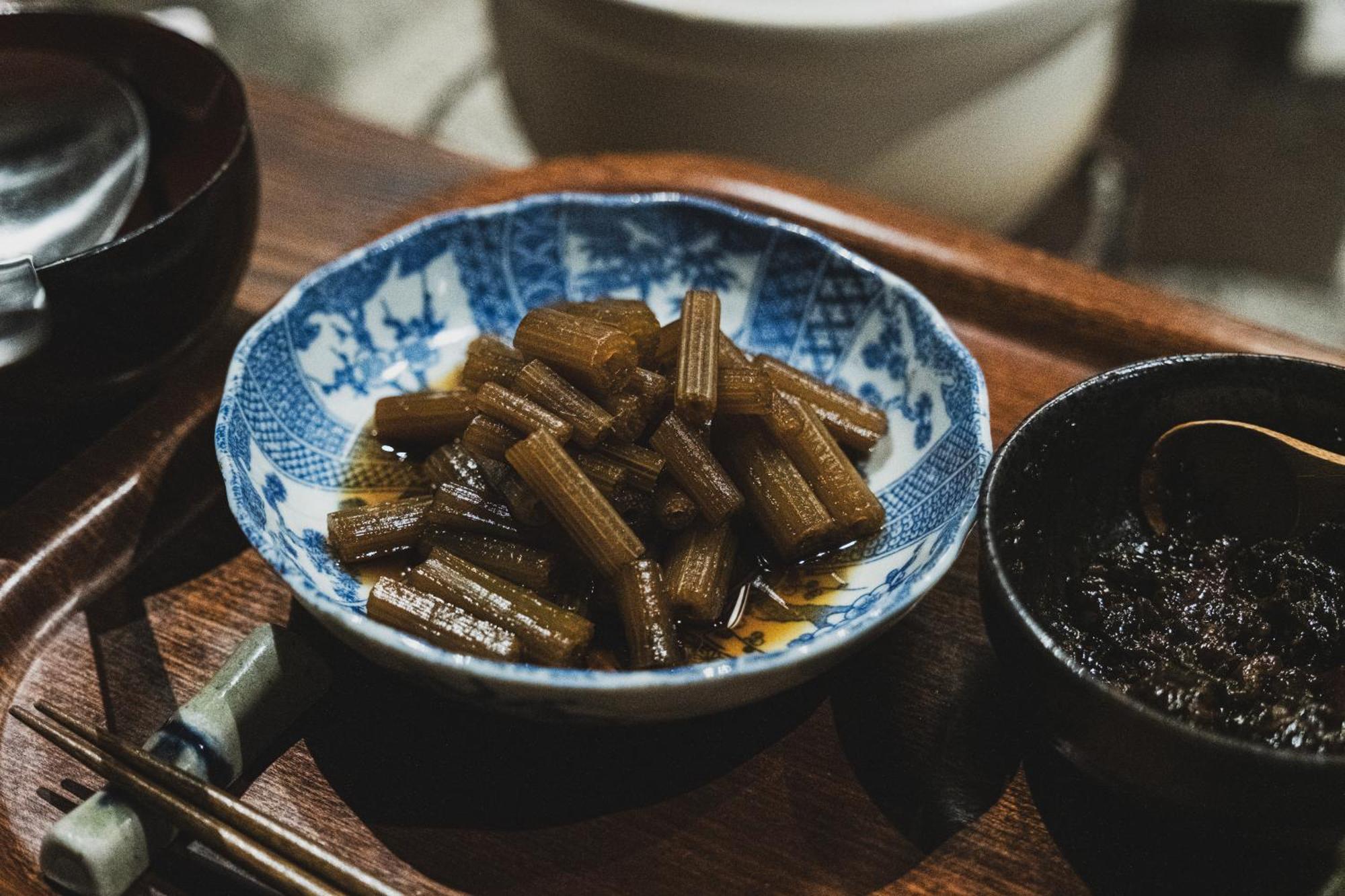 Ichiju Issai No Yado Chabu Dining: Authentic Farmstay in Deep Kyoto Ayabe Exterior photo