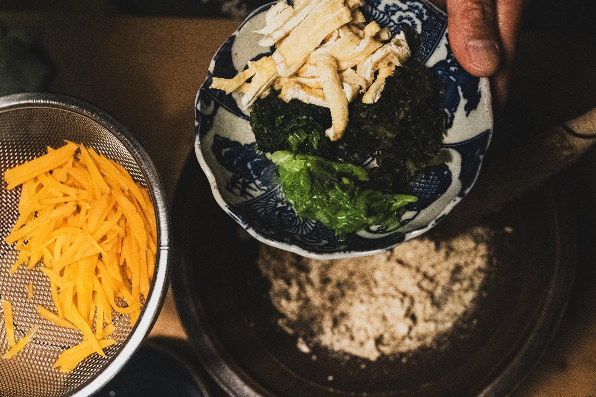 Ichiju Issai No Yado Chabu Dining: Authentic Farmstay in Deep Kyoto Ayabe Exterior photo